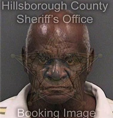 Grady Brewster - Hillsborough County, FL 