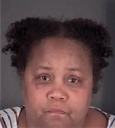 Shalonda Brockington, - Pasco County, FL 