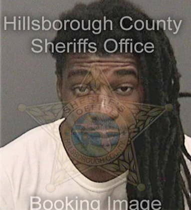 Willie Brown, - Hillsborough County, FL 