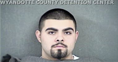 Manuel Burguet-Morales, - Wyandotte County, KS 