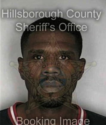 Michael Burkes, - Hillsborough County, FL 