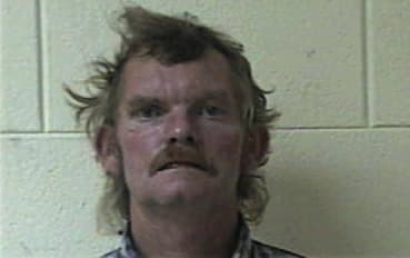 James Bussell, - Montgomery County, KY 