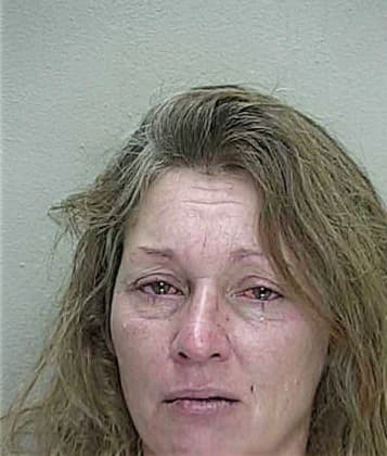 Bernadine Cardy, - Marion County, FL 