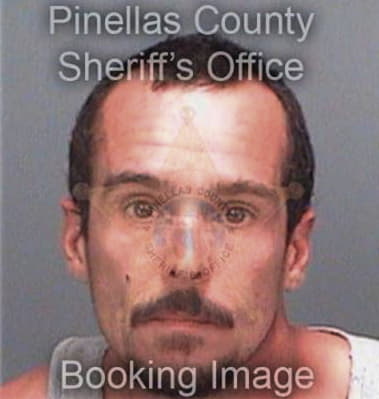 Jonathan Carroll, - Pinellas County, FL 