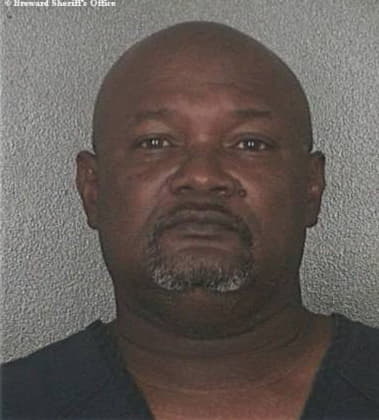 Bobby Carter, - Broward County, FL 