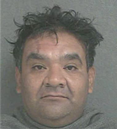 Hugo Castillo, - Wyandotte County, KS 