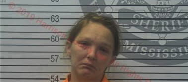 Mary Caulder, - Harrison County, MS 