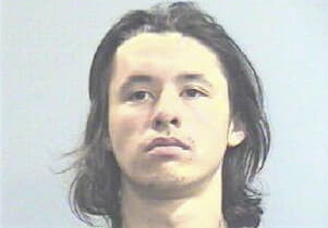 James Chadwell - Fayette County, KY 