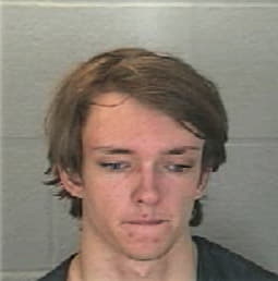 Matthew Chapman, - Tippecanoe County, IN 