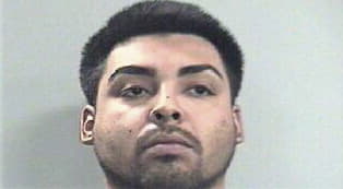 Jose Chavez-Soto - Fayette County, KY 