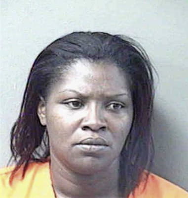 Beverly Cheatham, - Okaloosa County, FL 