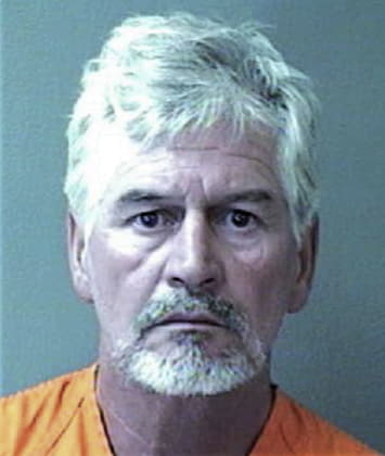 Steven Cloutier, - Okaloosa County, FL 