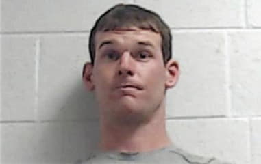 Zachary Clubb, - Jackson County, NC 