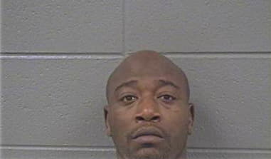 Jeffery Coleman, - Cook County, IL 