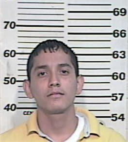 Michael Compean, - Hidalgo County, TX 