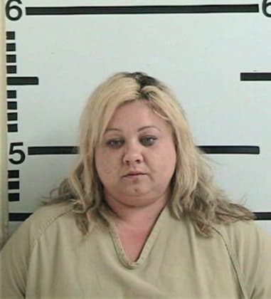 Lacee Cooper, - Kerr County, TX 