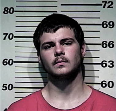 Brandon Cornwell - Campbell County, KY 