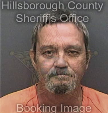 George Cramer, - Hillsborough County, FL 