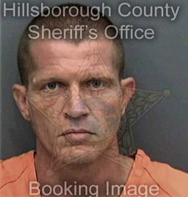 William Crenshaw, - Hillsborough County, FL 