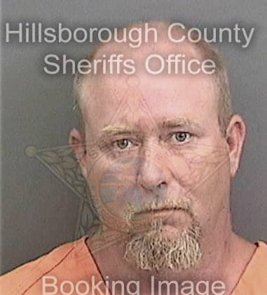 Joe Davenport, - Hillsborough County, FL 