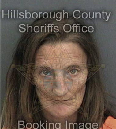 Kayla Davenport, - Hillsborough County, FL 