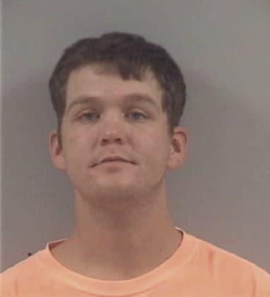 Christopher Davis, - Johnston County, NC 