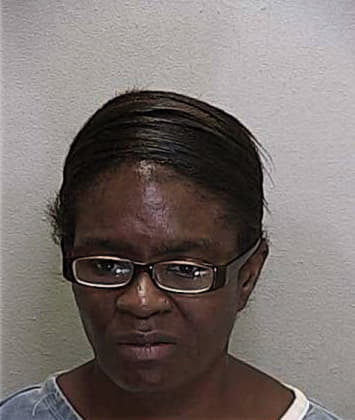 Regina Decoursey, - Marion County, FL 