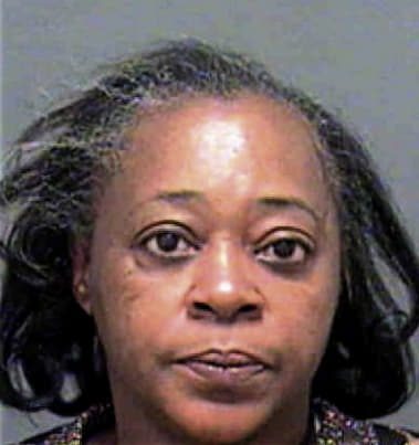 Kamilah Deese, - Mecklenburg County, NC 