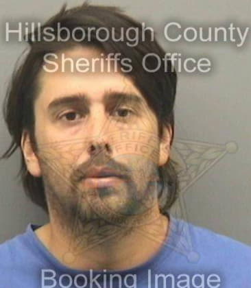 Joey Deluca, - Hillsborough County, FL 