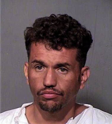 Jesus Diaz - Maricopa County, AZ 