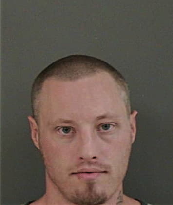 Jacob Elliott, - Linn County, OR 