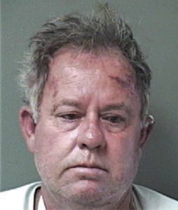 Greg Evans, - Okaloosa County, FL 