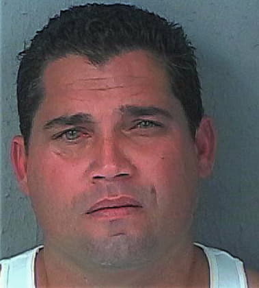 Emmanuel Figueroa, - Hernando County, FL 