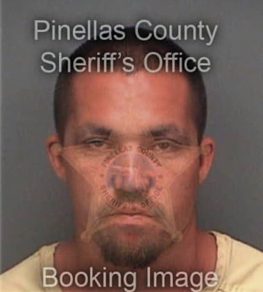 Adam Flores, - Pinellas County, FL 