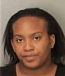 Vaveeta Fowler, - Shelby County, TN 