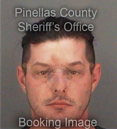 Jeremy Frank, - Pinellas County, FL 