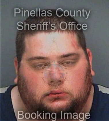 Christopher Frazee, - Pinellas County, FL 