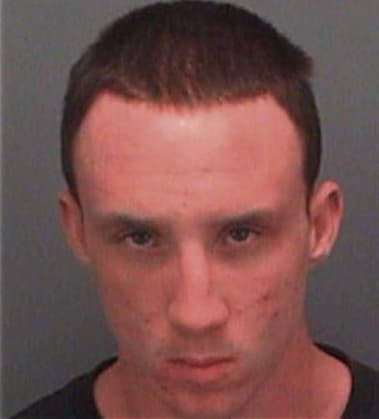 Mark Fredrickson, - Pinellas County, FL 