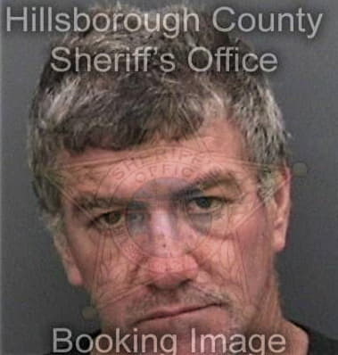 John Fritz, - Hillsborough County, FL 