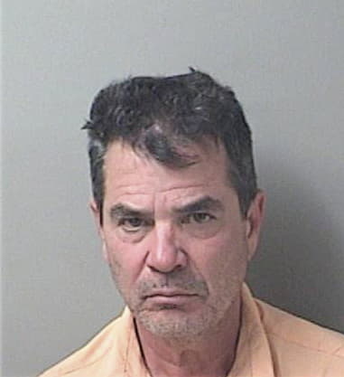 James Fruth, - Escambia County, FL 