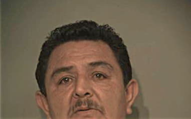 Cesar Galvan, - Hidalgo County, TX 