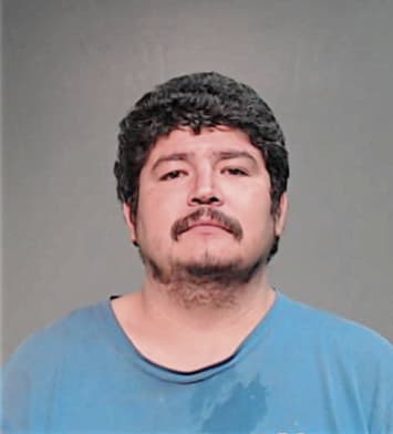 Arnoldo Garcia, - Hidalgo County, TX 