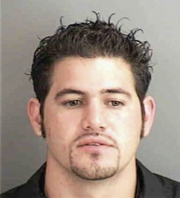 Avelino Godinez, - Collier County, FL 