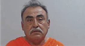 Jose Gonzalez-Cano, - Hidalgo County, TX 