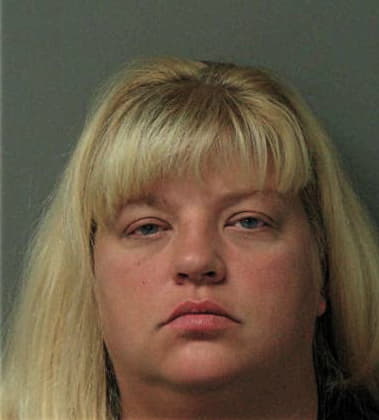 Jennifer Goodine - Oconee County, SC 