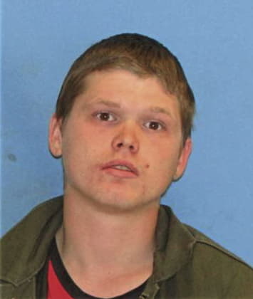 Jeremy Gray, - Pulaski County, AR 