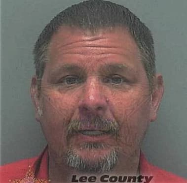 Gil Guajardo, - Lee County, FL 