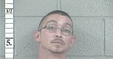 Jerry Gullett, - Bullitt County, KY 