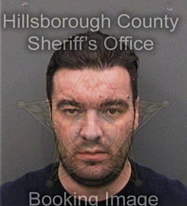 Angel Gutierrezrodriguez, - Hillsborough County, FL 