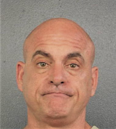 Joseph Halverson, - Broward County, FL 